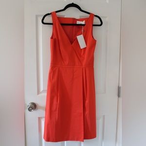 NWT Vintage Hugo Boss Degina Dress Size 2